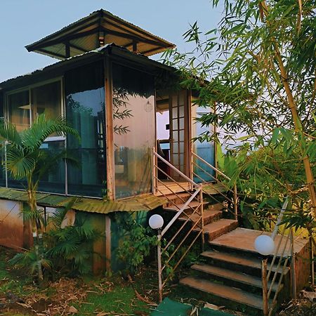 Forrest Homestay Villa Bhor المظهر الخارجي الصورة