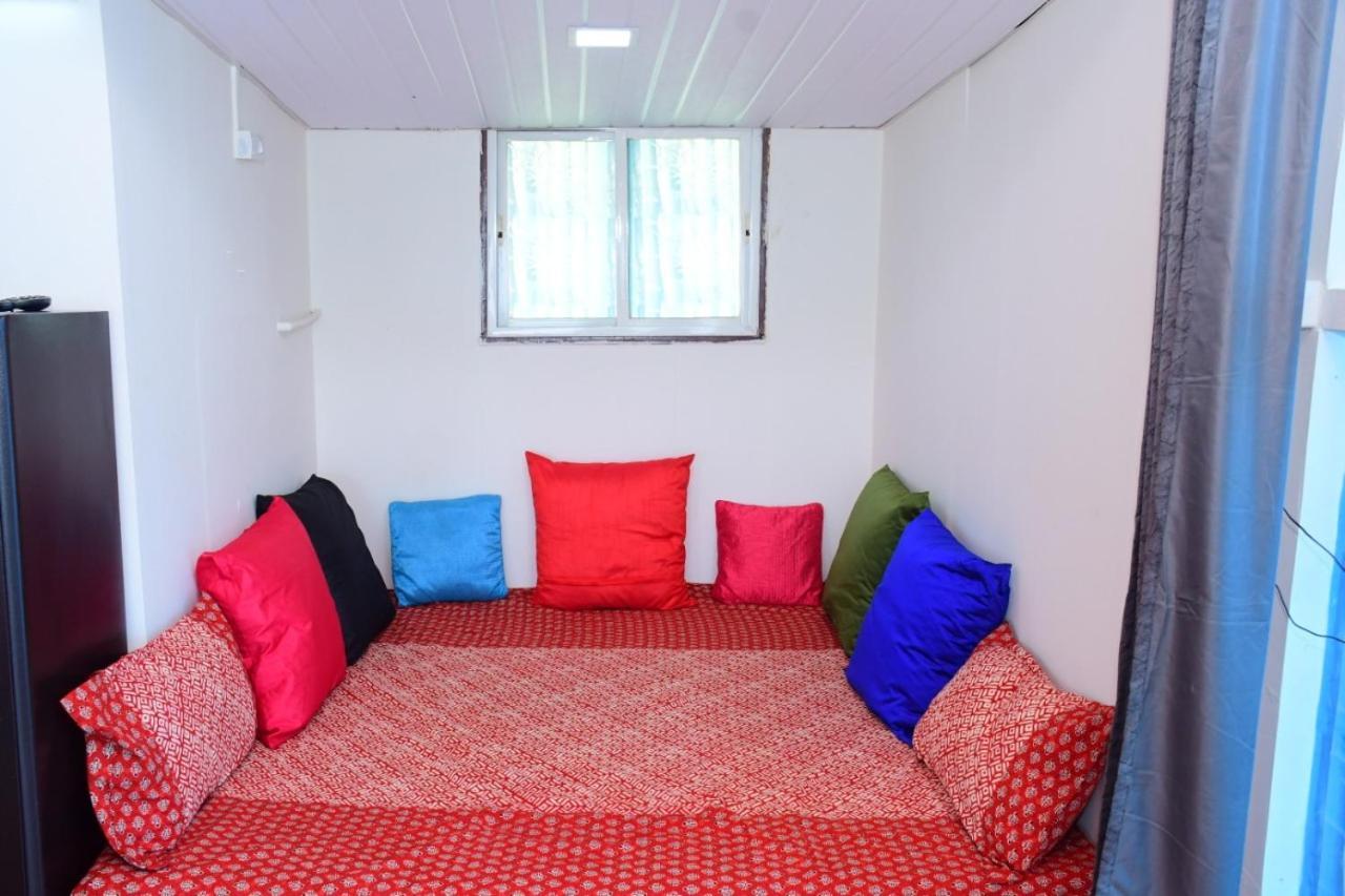 Forrest Homestay Villa Bhor المظهر الخارجي الصورة