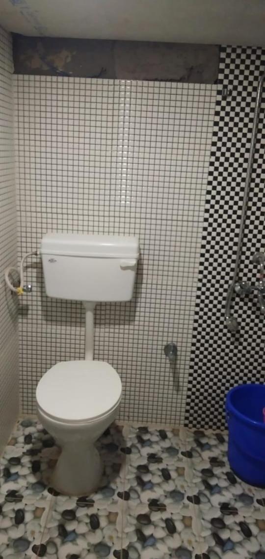 Forrest Homestay Villa Bhor المظهر الخارجي الصورة
