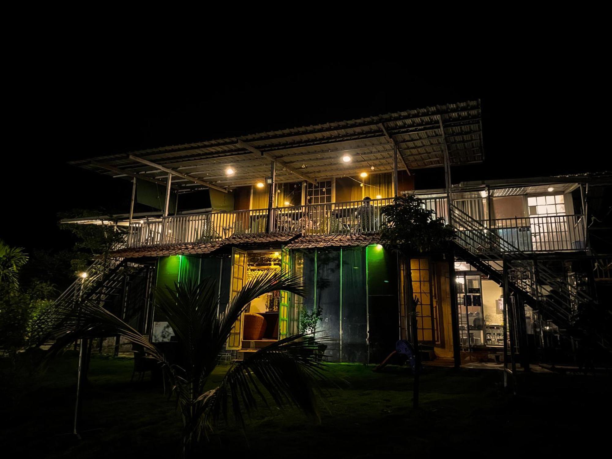 Forrest Homestay Villa Bhor المظهر الخارجي الصورة
