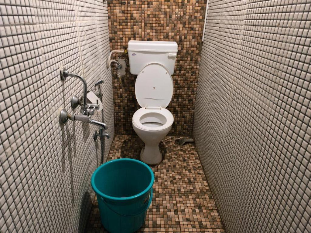 Forrest Homestay Villa Bhor المظهر الخارجي الصورة