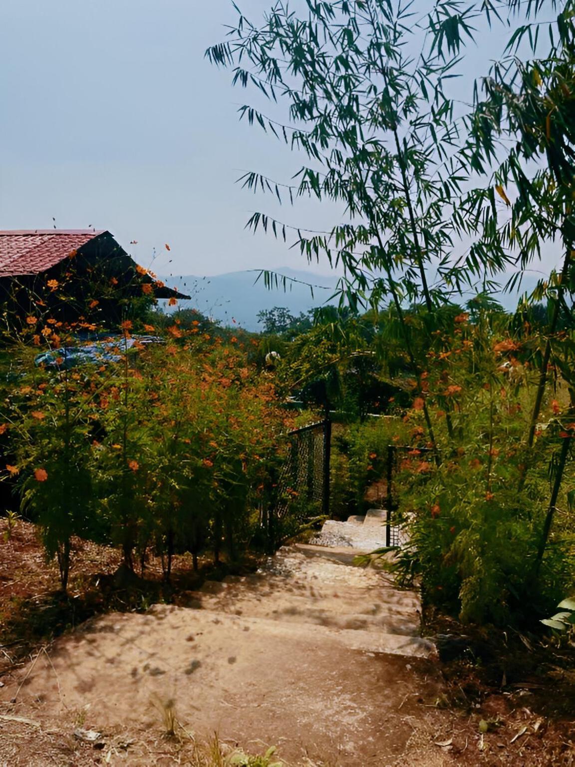 Forrest Homestay Villa Bhor المظهر الخارجي الصورة