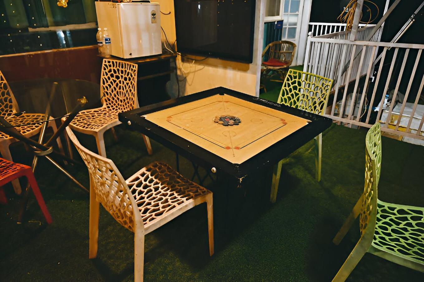 Forrest Homestay Villa Bhor المظهر الخارجي الصورة