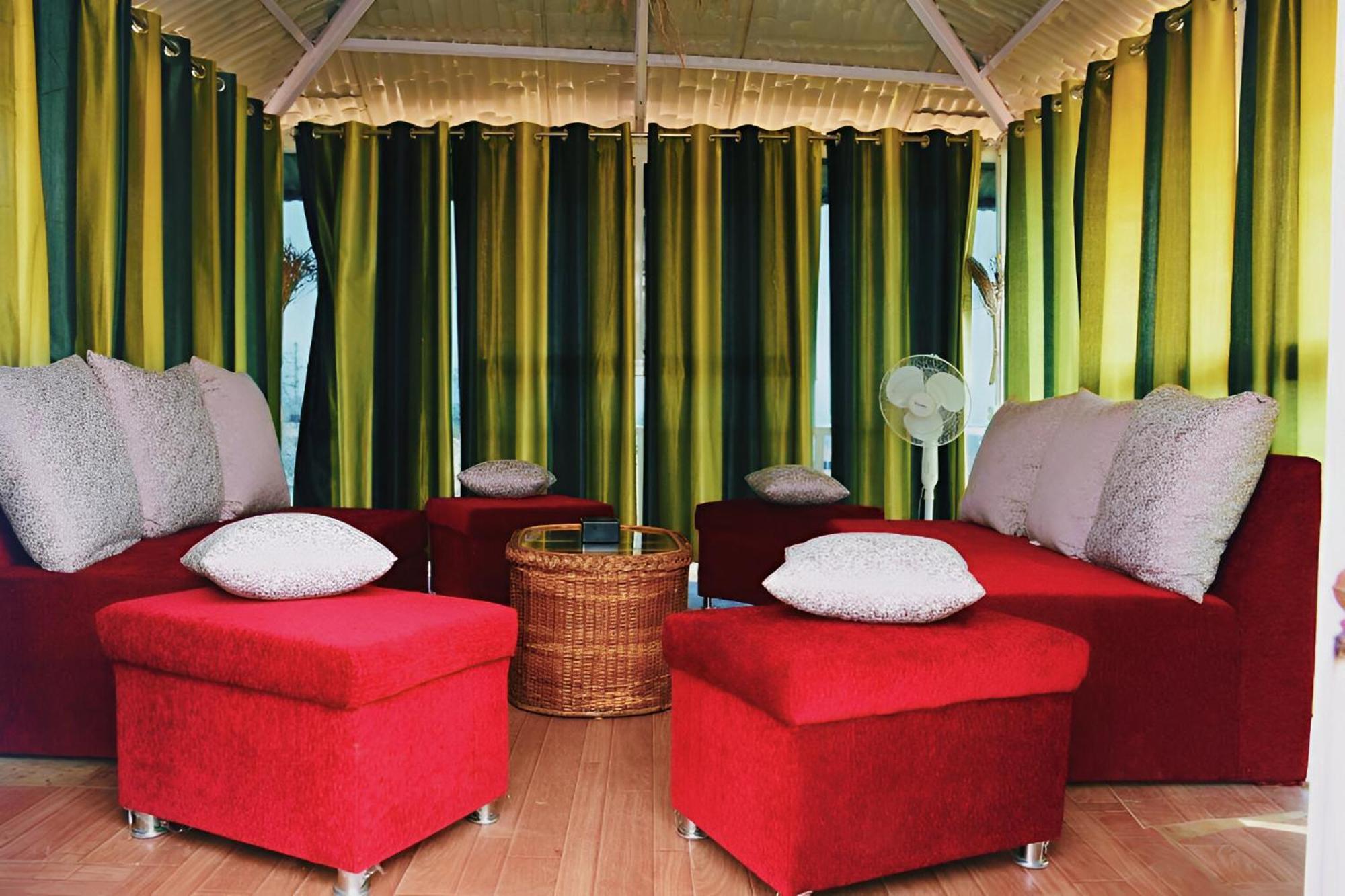 Forrest Homestay Villa Bhor المظهر الخارجي الصورة