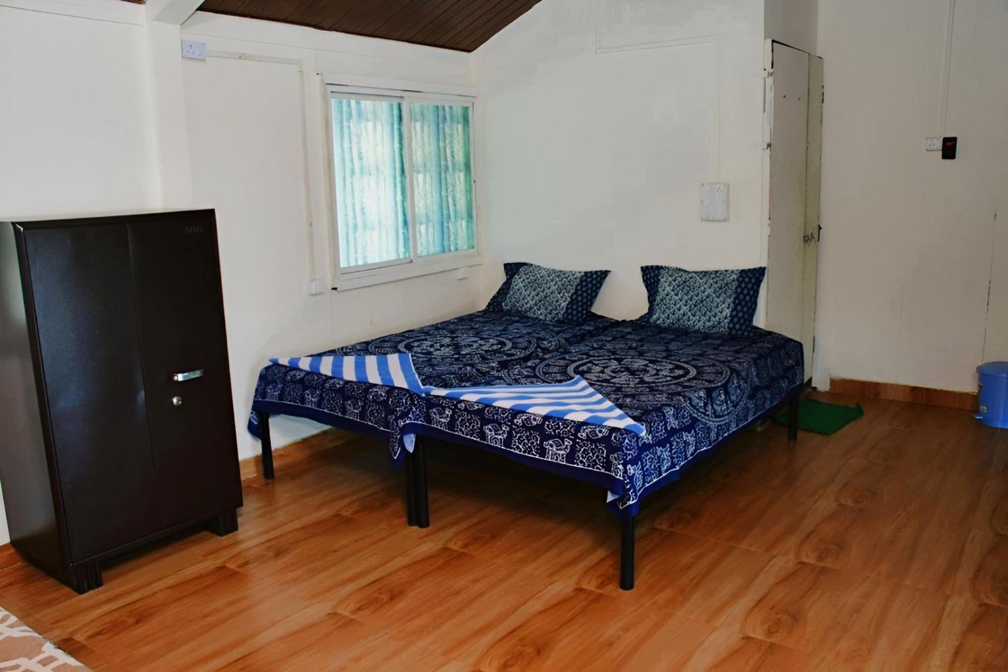 Forrest Homestay Villa Bhor المظهر الخارجي الصورة