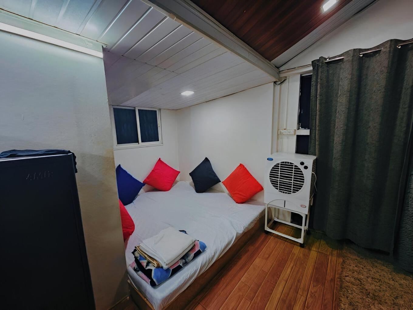 Forrest Homestay Villa Bhor المظهر الخارجي الصورة